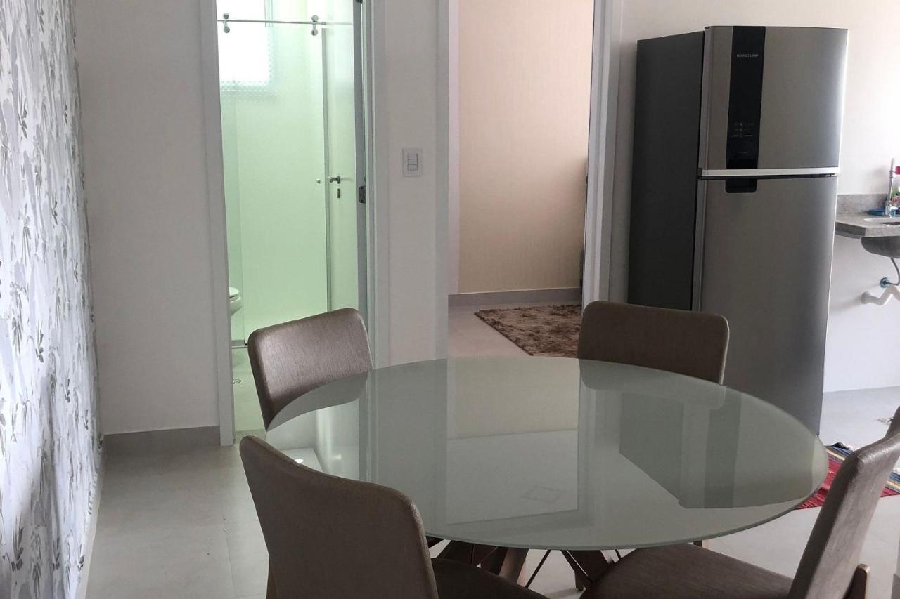 Apartamento No Boqueirao, Perto Praia Com Piscina Praia Grande  Ngoại thất bức ảnh