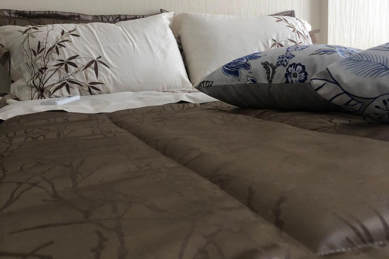 Apartamento No Boqueirao, Perto Praia Com Piscina Praia Grande  Ngoại thất bức ảnh