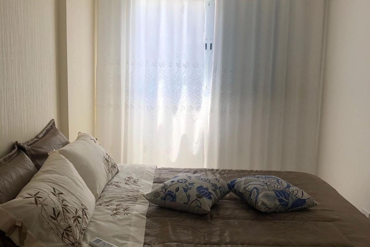 Apartamento No Boqueirao, Perto Praia Com Piscina Praia Grande  Ngoại thất bức ảnh
