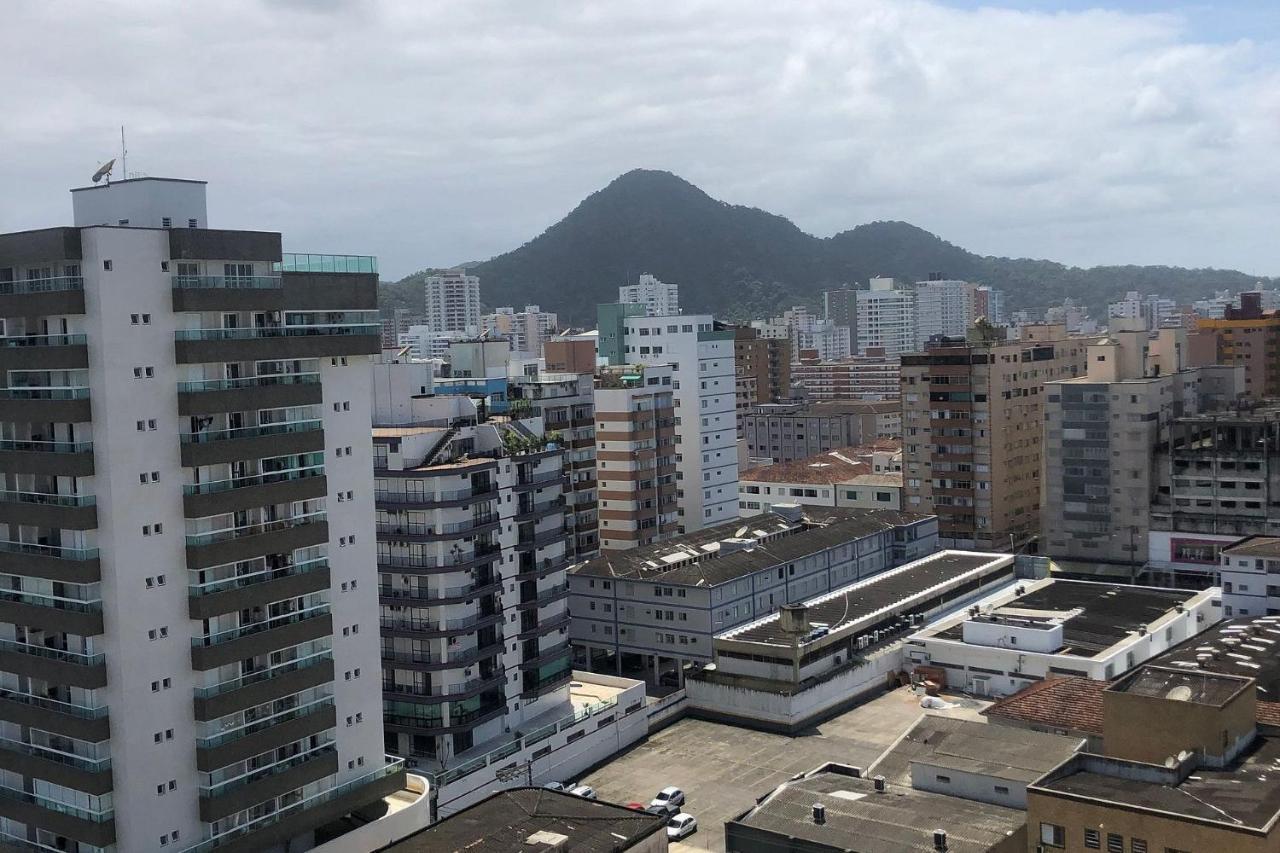 Apartamento No Boqueirao, Perto Praia Com Piscina Praia Grande  Ngoại thất bức ảnh